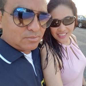 Meet your Posher, John